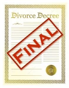 my pervy house|Divorce Is Finalized .